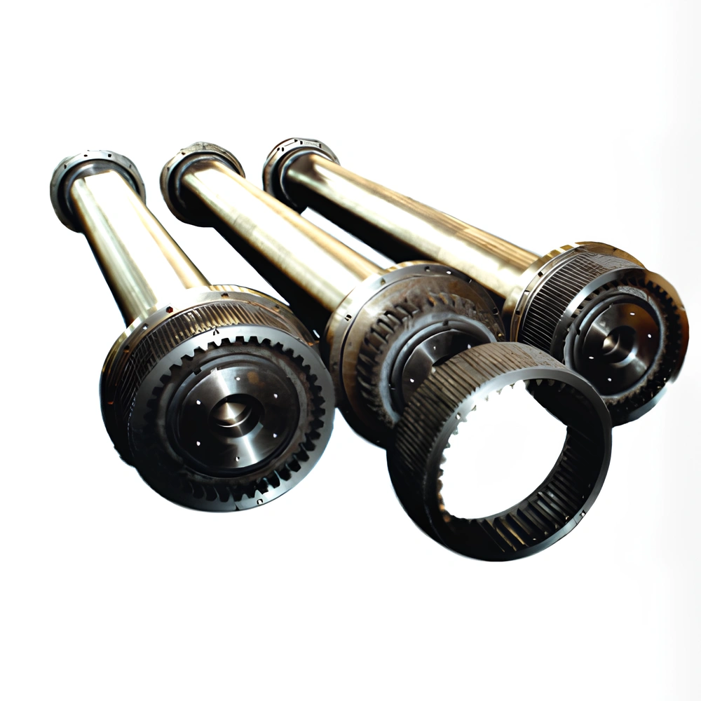 Spinle Kaplin