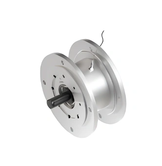IEC Flanşlı Tork Limiter