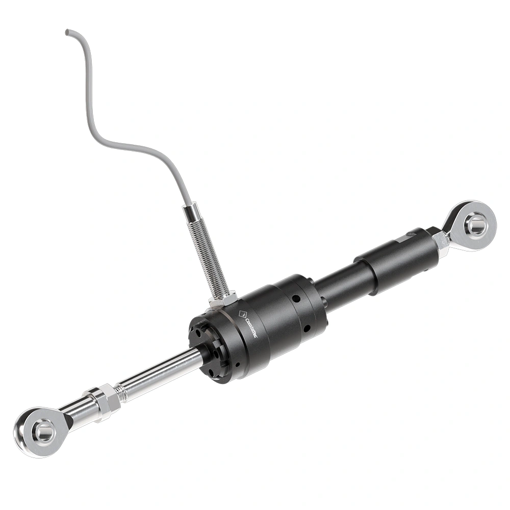 Lineer Tork Limiter