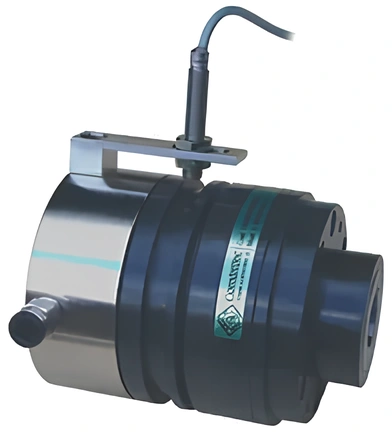 Pnömatik Tork Limiter